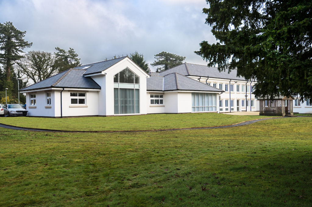 New Hall - Independent Hospital, Mental Health Service