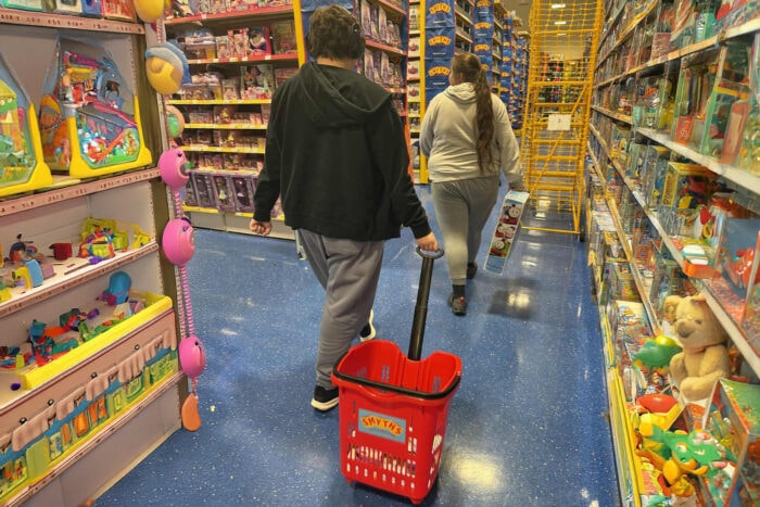 Mowbray House - A Positive Story