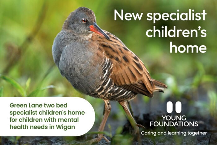 Green Lane - New Specialist Children's Home