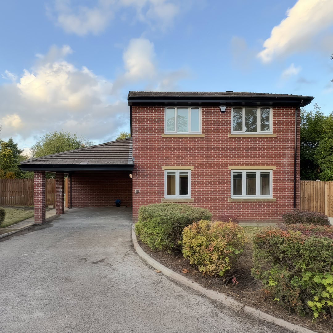 Green Lane, Greater Manchester