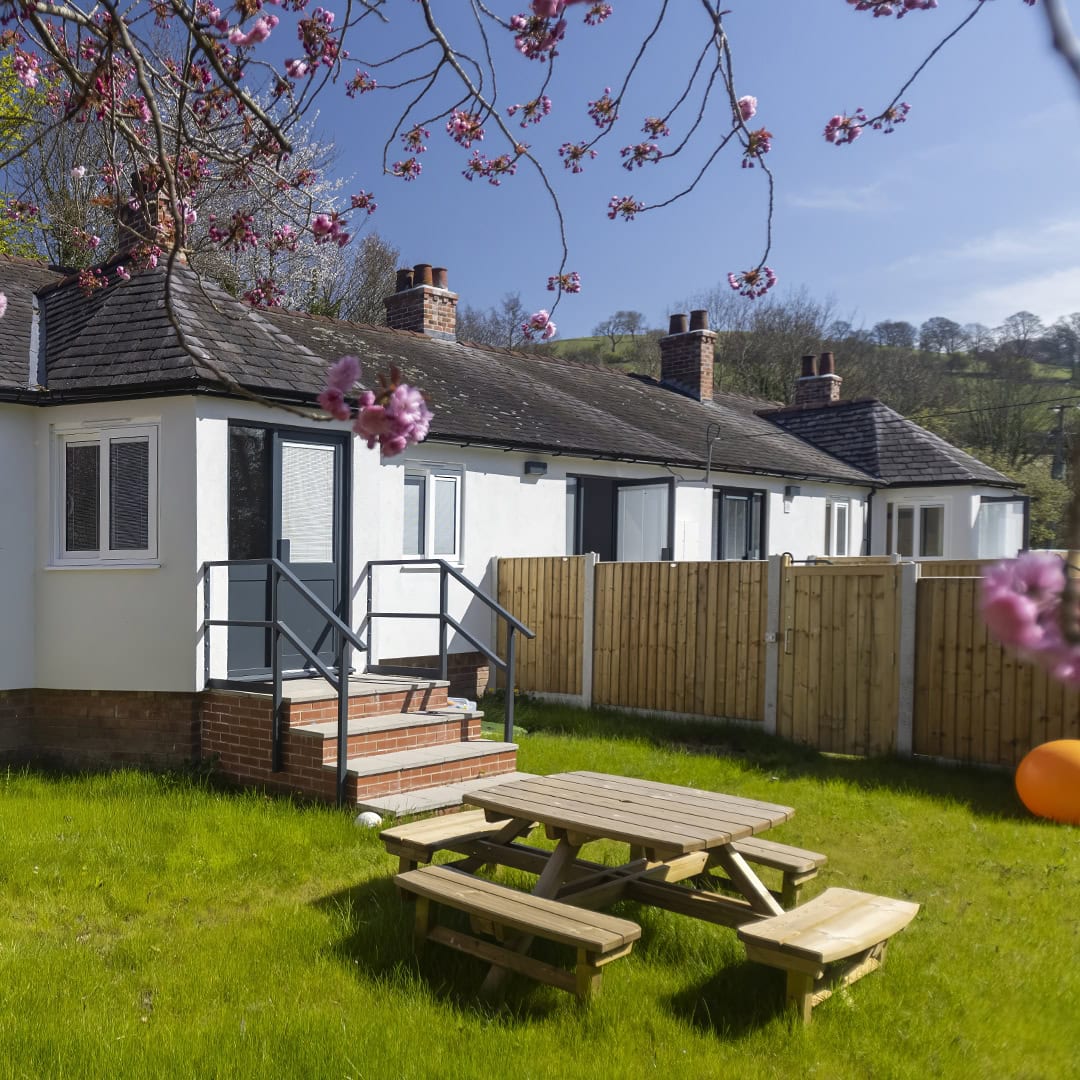 Hillside View, Highfield Park, North Wales