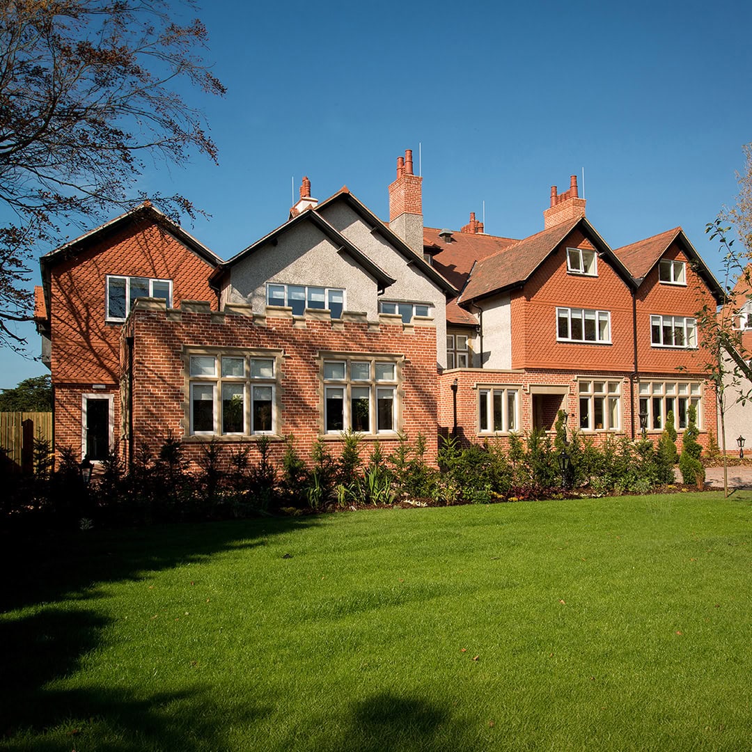 Meols Drive, Hoylake, Wirral.