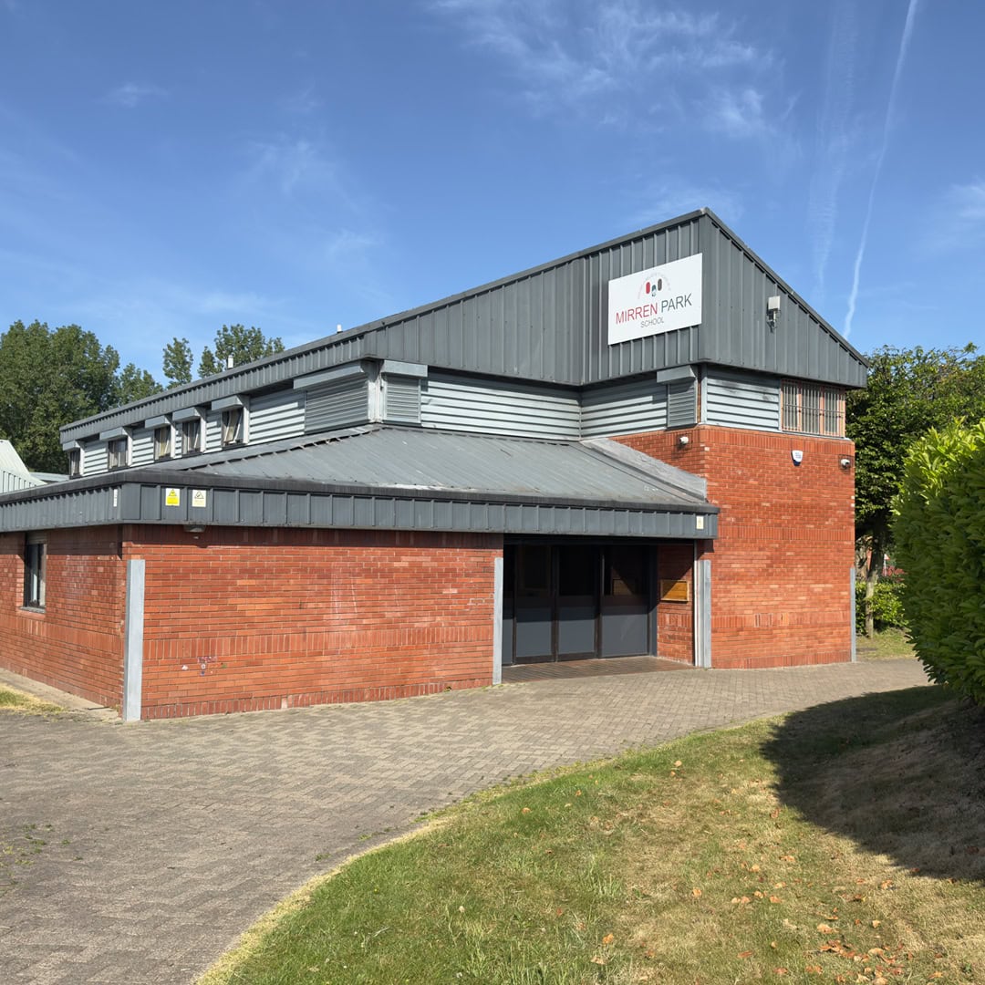 Mirren Park School