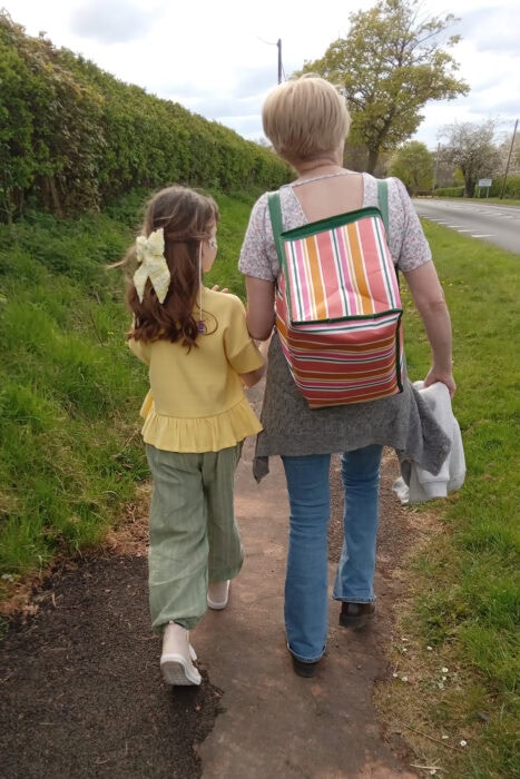 Empowering youth through education and community support by Young Foundations.